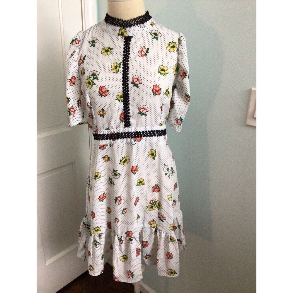 Hayden Dresses | Hayden La Dress | Color: Black/White | Size:Large
